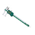 INSIZE DIGITAL CALIPER WITH INTERCHANGEABLE POINTS 1526-200