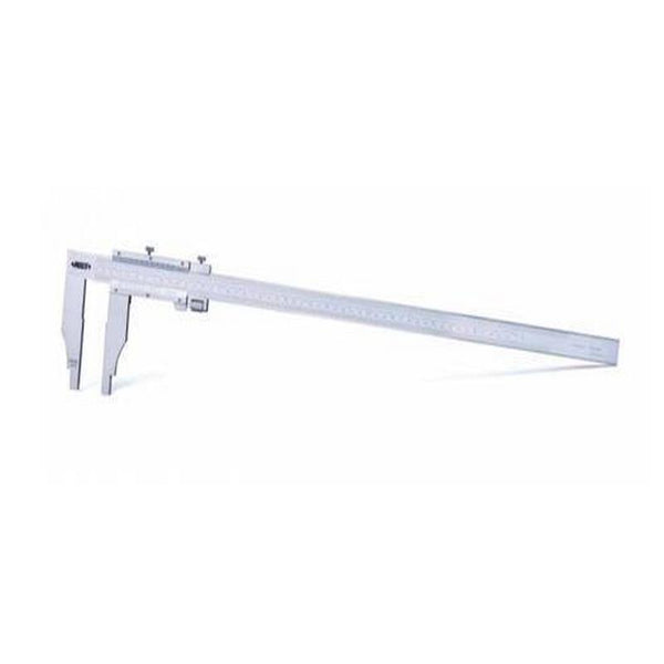 INSIZE VERNIER CALIPERS 0-1000MM/0-40INCH 1214-500