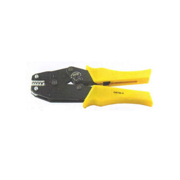 JAINSON CHETAK-6 END SEALING FERRULES CRIMPING TOOL 6MM 