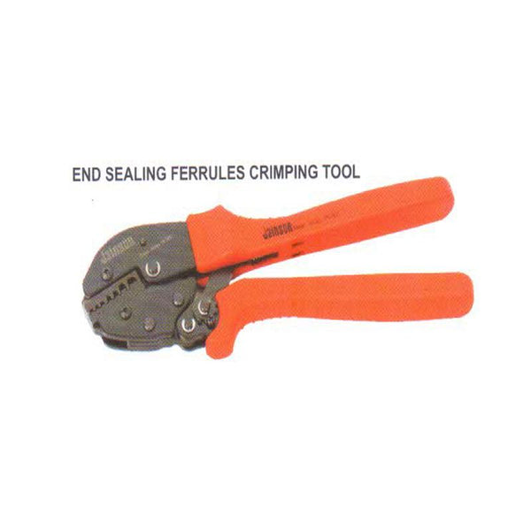 JAINSON JN002 END SEALING FERRULES CRIMPING TOOL