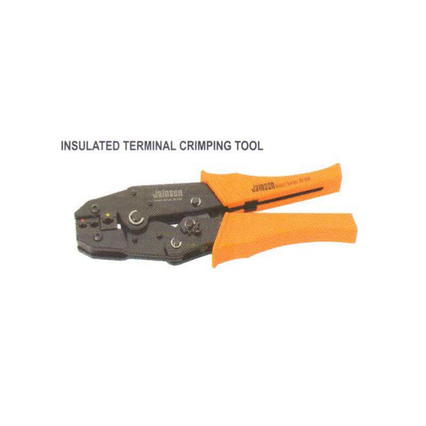 JAINSON JN008 INSULATED TERMINAL CRIMPING TOOL