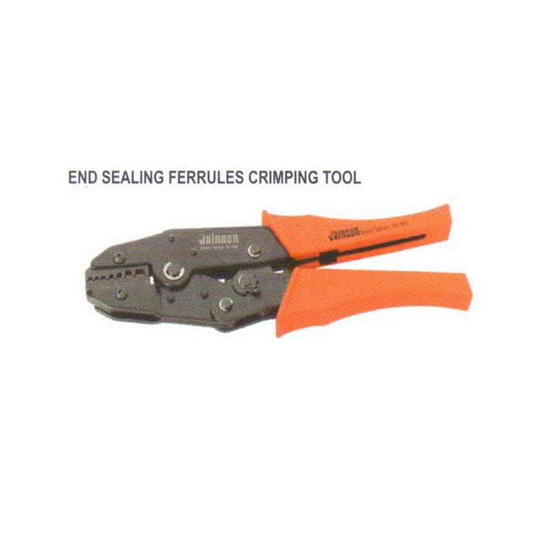 JAINSON JN009 END SELAING FERRULES CRIMPING TOOL