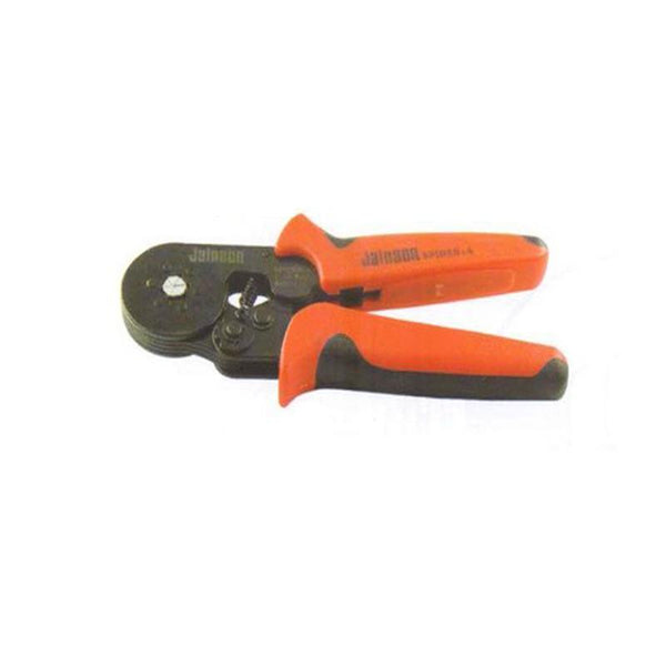 JAINSON SPIDER-6 END SEALING FERRULES CRIMPING TOOL 6 SPOTS CRIMPING 6MM 