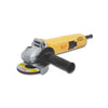 JON BHANDARI ANGLE GRINDER MACHINE 100MM YELLOW A-042