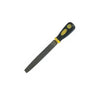 JON BHANDARI FILE FLAT WITH HANDLE 6INCH F-010