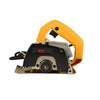 JON BHANDARI MARBLE CUTTER MACHINE 110MM-YELLOW M-027