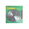 JON BHANDARI TCT BLADE FOR ALUMINIUM 10 X 120 T-091-A