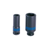 KINGTONY 3/4 INCH IMPACT SOCKET M6535 24MM