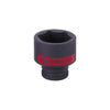 KINGTONY 1INCH IMPACT STANDARD SOCKET 24MM