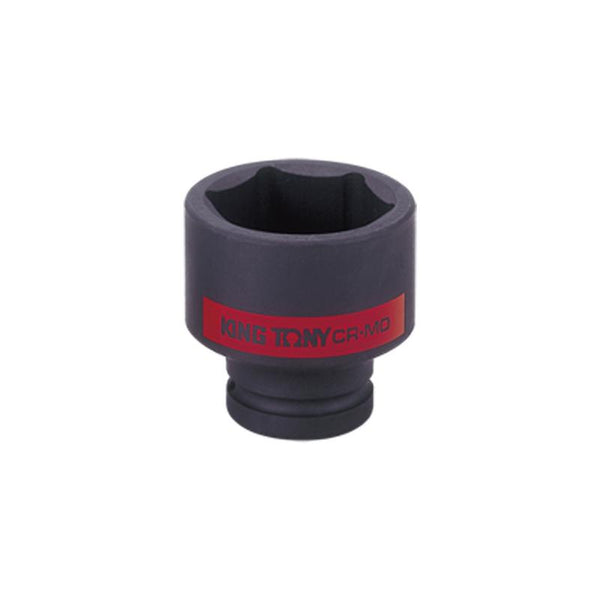 KINGTONY 1INCH IMPACT STANDARD SOCKET 27MM