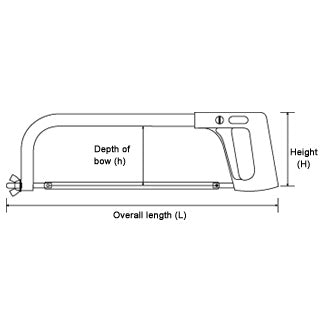 groz,   groz HACKSAW FRAME,   groz HACKSAW FRAME sizes,  groz HACKSAW FRAME uses,  groz hand tools,  HACKSAW FRAME groz,  buy groz online price,  groz tools