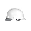 Maxx industrial helmet white (nape)