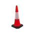 Maxx pvc safety cone