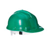 Maxx safety helmet green