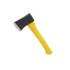 METRO 14INCH 600GRM AXE STEEL HAMMER WITH FIBRE GLASS HANDLE