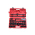 METRO 26PCS SOCKET SET 1INCH