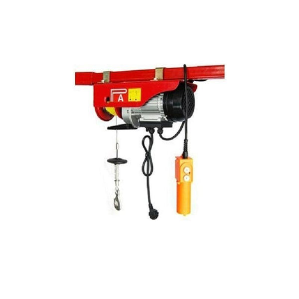 PA MINI ELECTRIC HOIST 1000KG-20 MTR