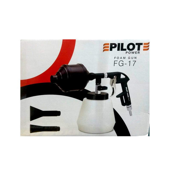 Pilot foam gun fg-17