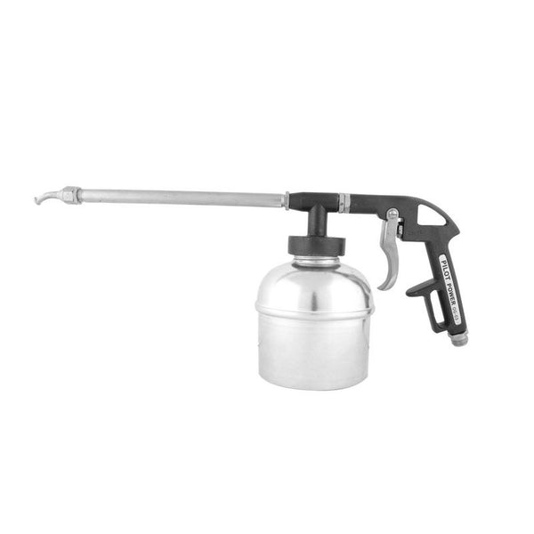 Pilot oil spray gun og-03 with og-03 oil gun cup