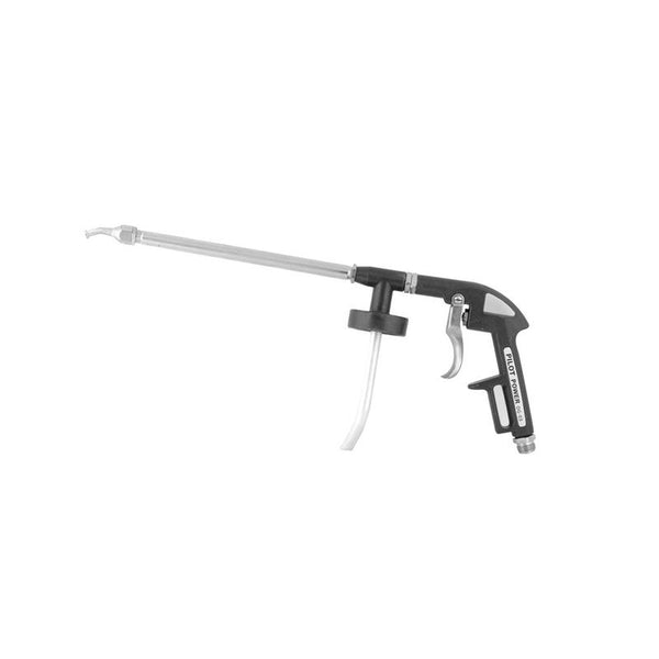 Pilot oil spray gun og-03 with og-03 oil gun cup