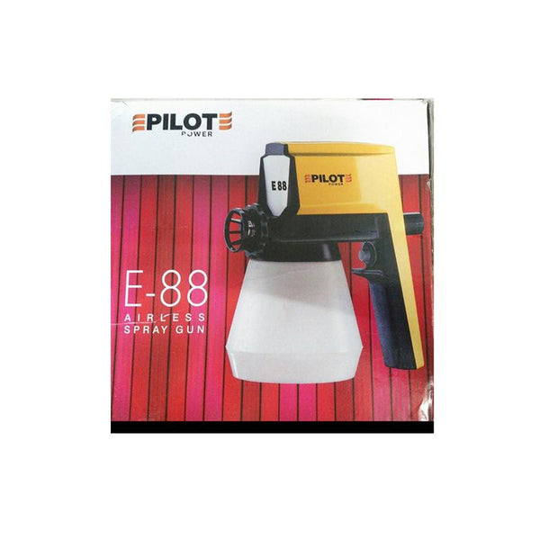 Pilot spray gun airless e-88