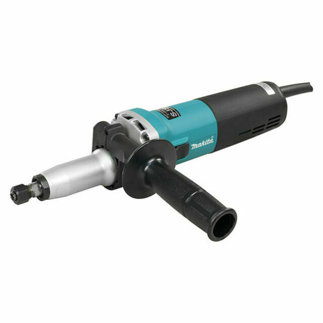 Makita outlet straight grinder