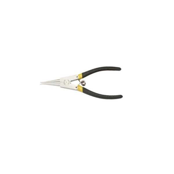 Smith circlip plier external bent 6 inch