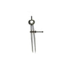 Smith spring calliper divider 10inch