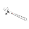 TAPARIA ADJUSTABLE SPANNER CHROME PLATED 1171N-8