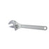 TAPARIA ADJUSTABLE SPANNERS CHROME PLATED 1174S-1