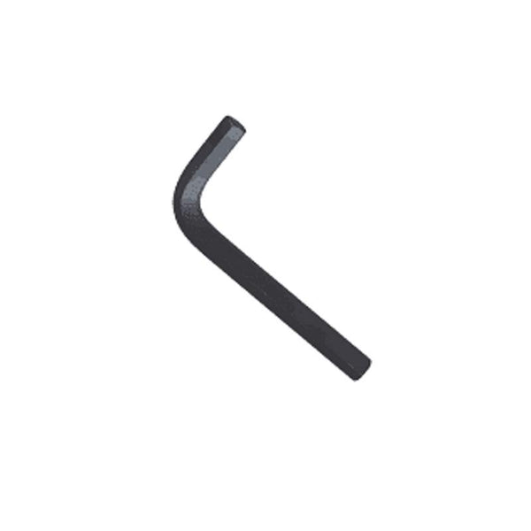 TAPARIA ALLEN KEY BLACK FINISH KM9V