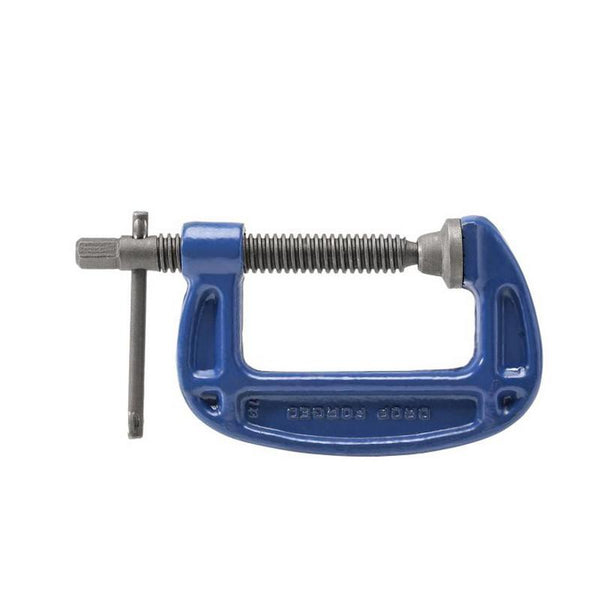 TAPARIA C CLAMP 1259-2 2INCH