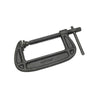 TAPARIA C CLAMP  1261-4 4INCH