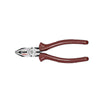 TAPARIA COMBINATION PLIER  WITH JOINT CUTTER (INSULATED) 1621-7