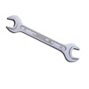 TAPARIA DOUBLE ENDED SPANNERS CHROME PLATED RBED DER 50X55MM