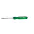 TAPARIA PHILIPS SCREW DRIVERS P3 860 60