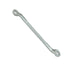 TAPARIA RING SPANNERS (CHROME PLATED) 20X22MM