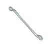 TAPARIA RING SPANNERS (CHROME PLATED) 24X26MM