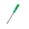 TAPARIA SCREW DRIVER FLAT SCREW DRIVERS 826