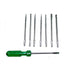 TAPARIA SCREW DRIVER SET SPECIAL 831