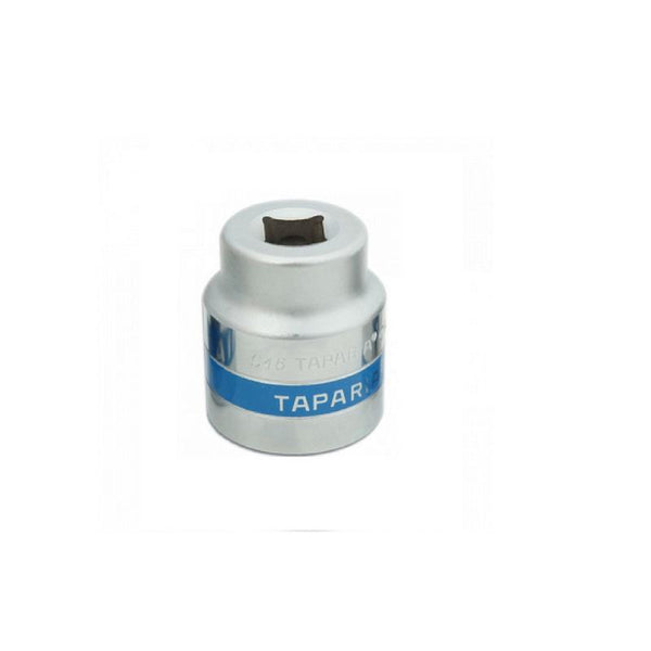 TAPARIA SOCKETS 19MM 3/4  SQUARE DRIVE FLANK C70