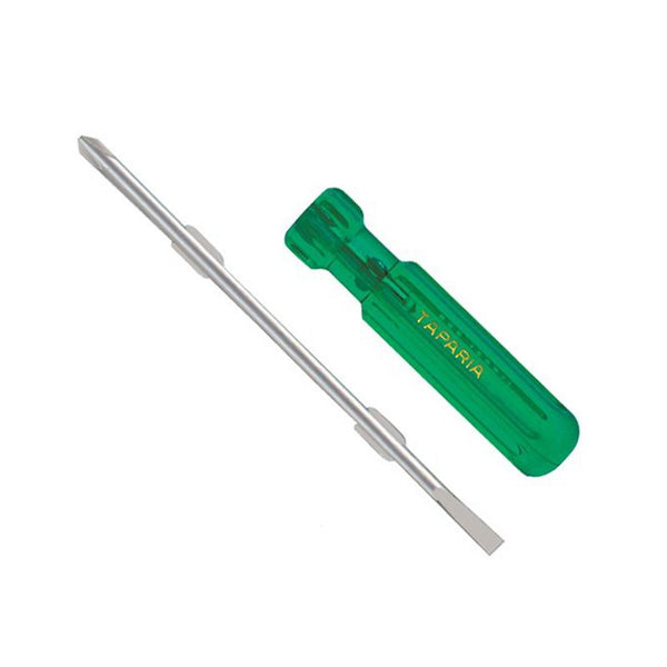 TAPARIA TWO  IN ONE SCREW DRIVERS 852