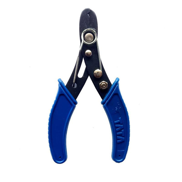 TATA PWS005 WIRE STRIPPER 5" tata  tata tools,  tata tools kits,  tata tools sets,  tata tools price in india,  tata hand tools,  buy best online tata tolls,  tata online price.