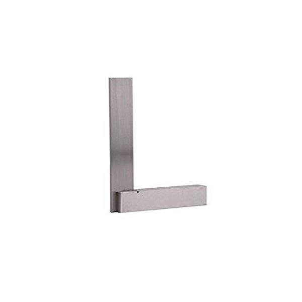 TOWER “A” GRADE ENGINEER’S TRY SQUARE (PLAIN EDGE 400) 10INCH