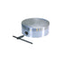 TOWER MAGNETIC CHUCK (CIRCULAR) STANDARD POLE 10INCH