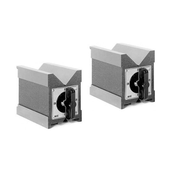 TOWER MAGNETIC VEE BLOCK 932 65x60x50MM 