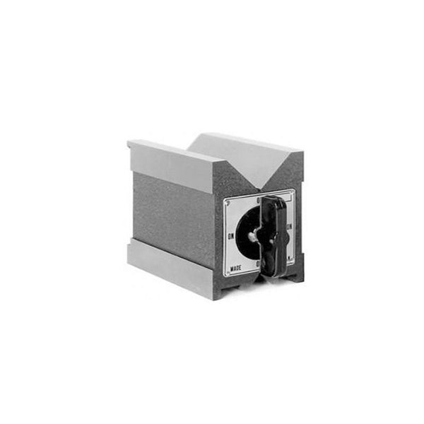 TOWER MAGNETIC VEE BLOCK SINGLE 936 150x95x75MM