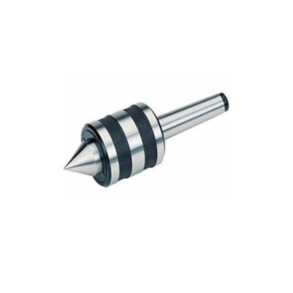 TOWER REVOLVING CENTERS STANDARD MODEL WITH 60DEGREE POINT CARBIDE TIPPED NO 5