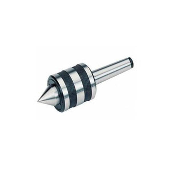 TOWER REVOLVING CENTERS STANDARD MODEL WITH 60DEGREE POINT CARBIDE TIPPED NO 2