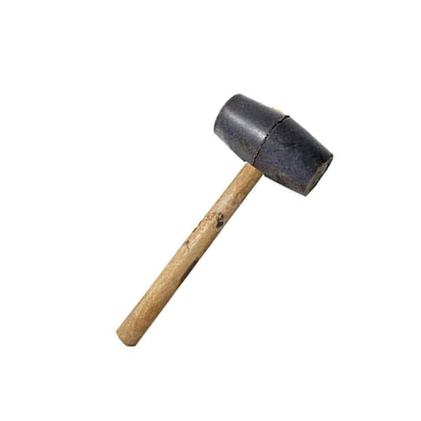 TOWER RUBBER MALLET 1.1/2INCH